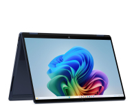 HP Omnibook X FLIP 14 Ryzen AI 7-445/24GB/512/Win11 Touch OLED - 1519945 - zdjęcie 5